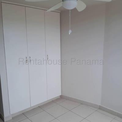 Central Park, Apartamento en alquiler en Pueblo Nuevo | Central Park -  P4452301