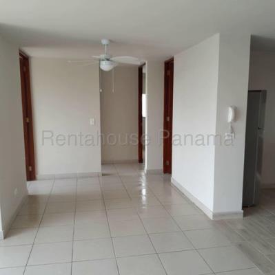 Central Park, Apartamento en alquiler en Pueblo Nuevo | Central Park -  P4452301