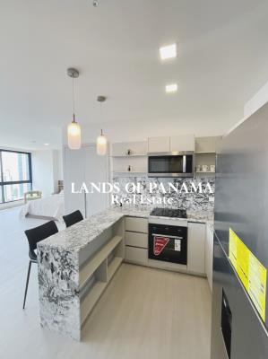 Arcadia del Este, Área Metropolitana