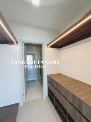 Arcadia del Este, apartamento