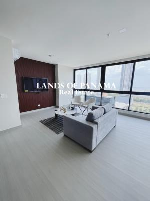 Arcadia del Este, apartamento