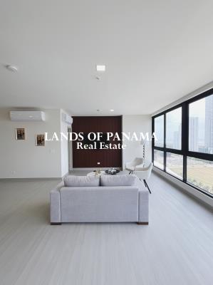 Arcadia del Este, Área Metropolitana