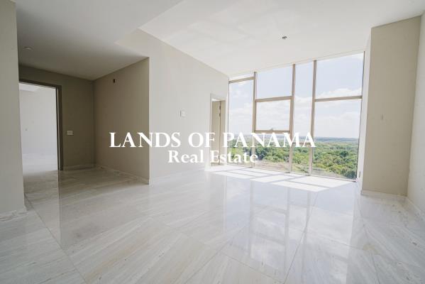 La Maison by Fendi Casa, Área Metropolitana