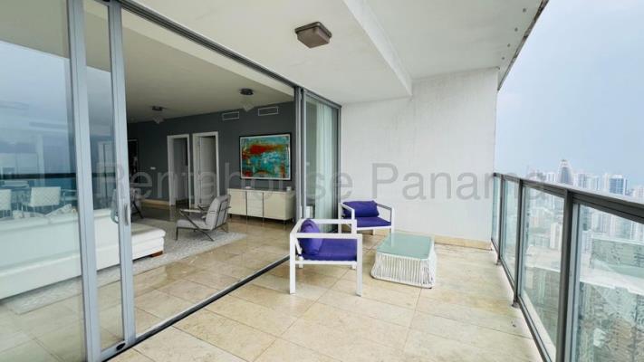 Yoo Panama, apartamento