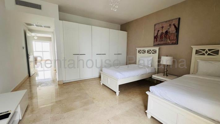 Yoo Panama, apartamento