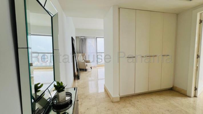 Yoo Panama, Apartamento en alquiler en Avenida Balboa | Yoo Panama -  P4452616
