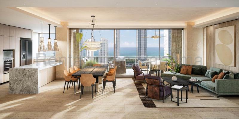 PH Madero, Proyectos en Costa del Este |  PH Madero | P4452679