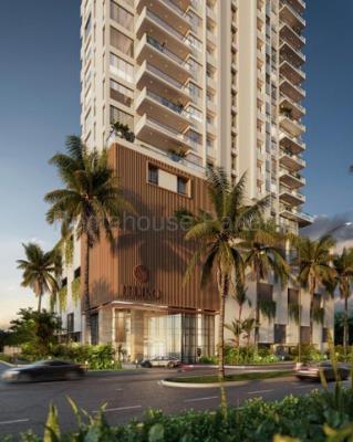 PH Madero, Área Metropolitana