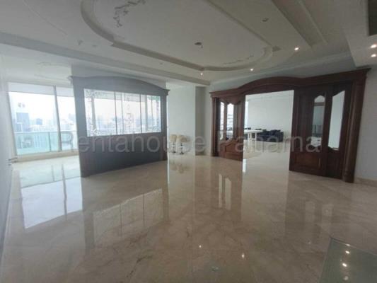 Punta Roca, Apartamento en venta en Punta Paitilla | Punta Roca -  P4452707