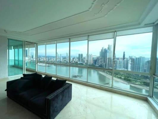 Punta Roca, Apartamento en venta en Punta Paitilla | Punta Roca -  P4452707