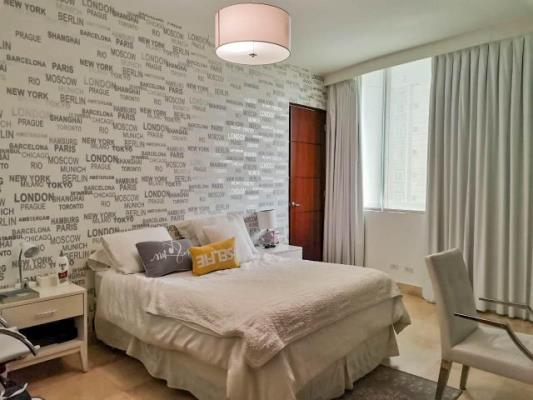 Blue Bahia, apartamento