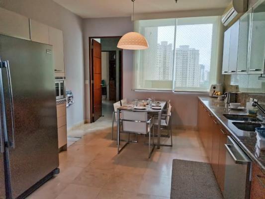 Blue Bahia, Apartamento en venta en Punta Pacifica | Blue Bahia -  P4452714