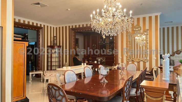 MOLON, Apartamento en alquiler en Bella Vista | MOLON -  P4452749