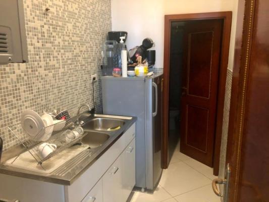 MOLON, Apartamento en alquiler en Bella Vista | MOLON -  P4452749