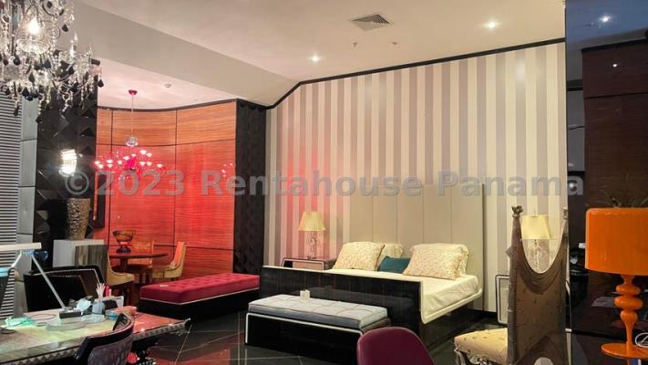 MOLON, Apartamento en alquiler en Bella Vista | MOLON -  P4452749