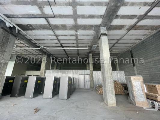 Arcadia del Este, Área Metropolitana