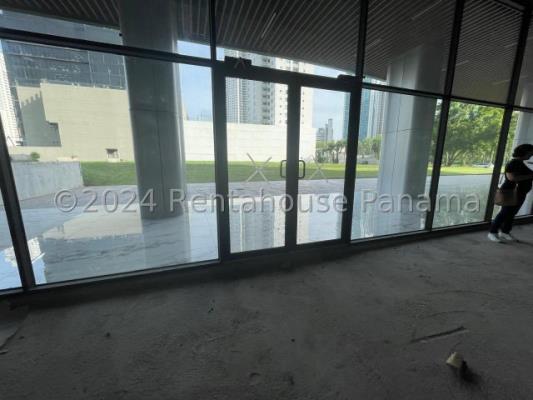 Arcadia del Este, Costa del Este