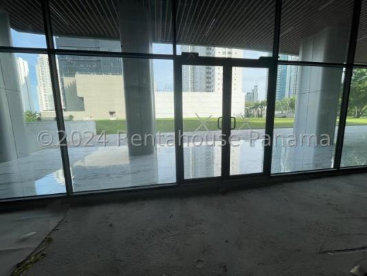 Arcadia del Este, Área Metropolitana