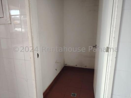 , Apartamento en alquiler en Pueblo Nuevo | P4452763