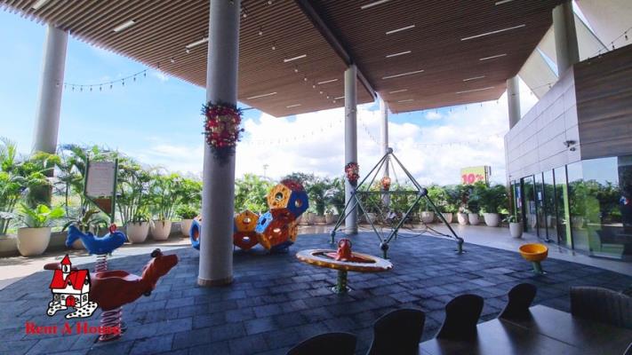 , Apartamento en alquiler en Santa Maria | P4452777