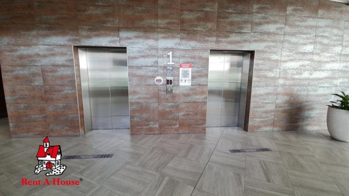 , Área Metropolitana