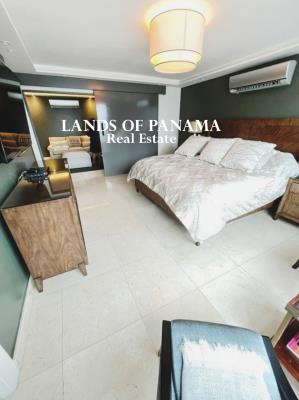 Sol Marina, Área Metropolitana