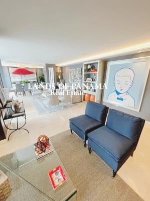 Sol Marina, Bella Vista