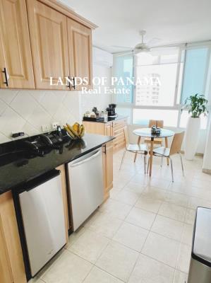 Sol Marina, Apartamento en alquiler en Bella Vista | Sol Marina -  P4452917