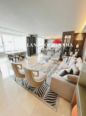 Sol Marina, Apartamento en alquiler en Bella Vista | Sol Marina -  P4452917