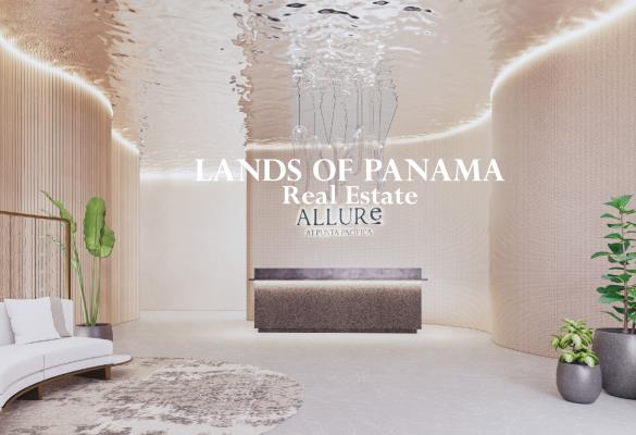 Allure at Punta Pacifica, Punta Pacifica