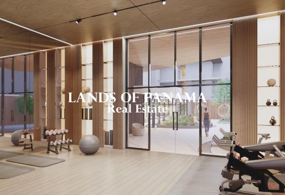 Allure at Punta Pacifica, Área Metropolitana