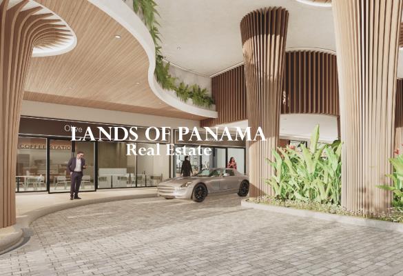 Allure at Punta Pacifica, Punta Pacifica