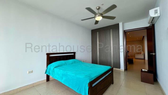 Rivage, Área Metropolitana