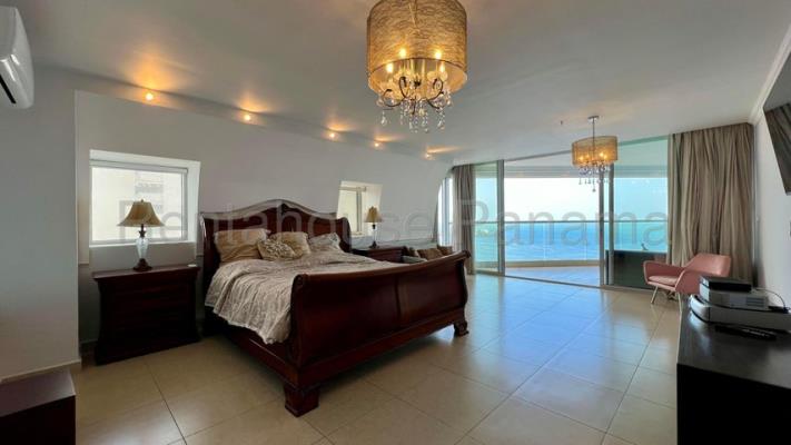 Rivage, Área Metropolitana