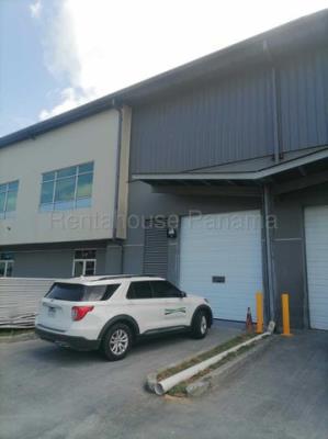 , Casa en alquiler en Panamá Pacífico | P4453386