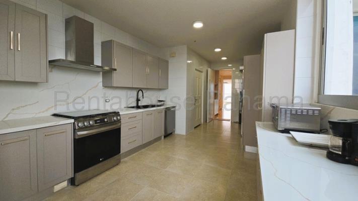 Pearl at the Sea, Apartamento en alquiler en Costa del Este | Pearl at the Sea -  P4453463