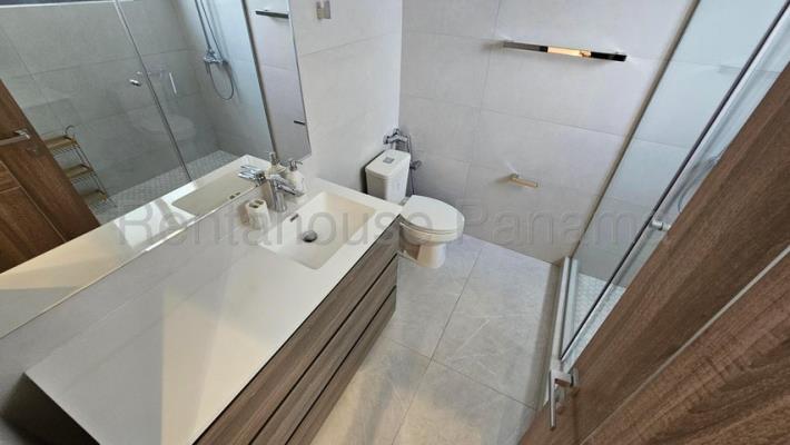 Prestige, apartamento