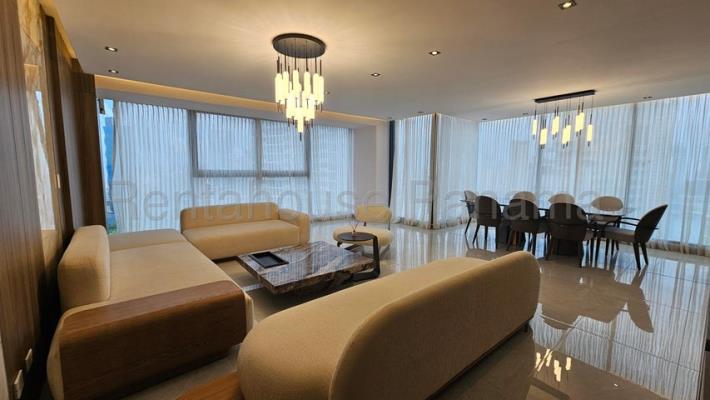 Prestige, apartamento