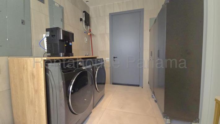 PH The Woods, Casa en alquiler en Juan Diaz | PH The Woods -  P4453491