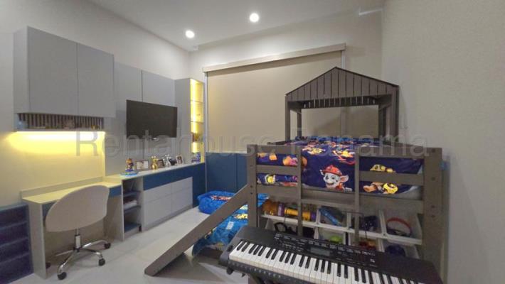 PH The Woods, Casa en alquiler en Juan Diaz | PH The Woods -  P4453491