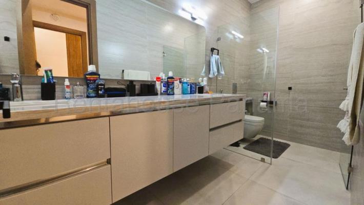 PH The Woods, Panamá