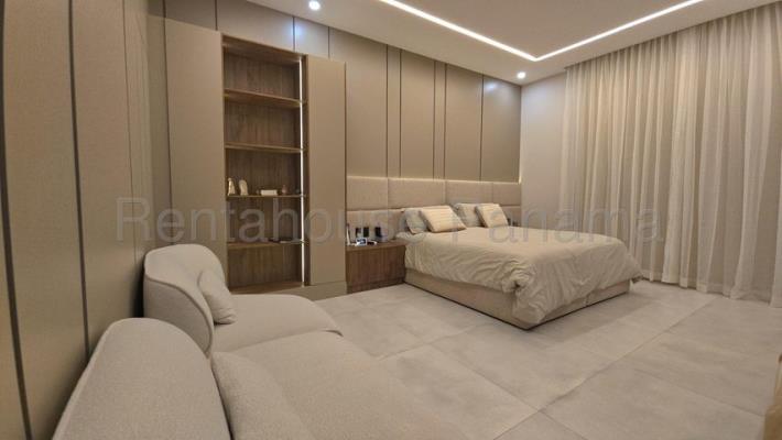 PH The Woods, Casa en alquiler en Juan Diaz | PH The Woods -  P4453491