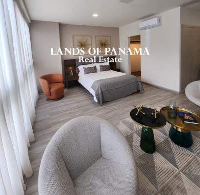 Arcadia del Este, Apartamento en alquiler en Costa del Este | Arcadia del Este -  P4453505