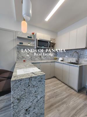 Arcadia del Este, apartamento