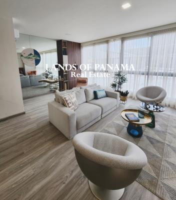 Arcadia del Este, Área Metropolitana