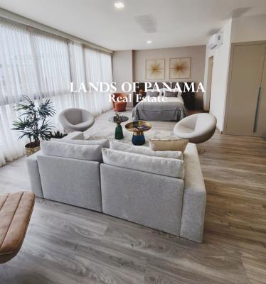 Arcadia del Este, apartamento