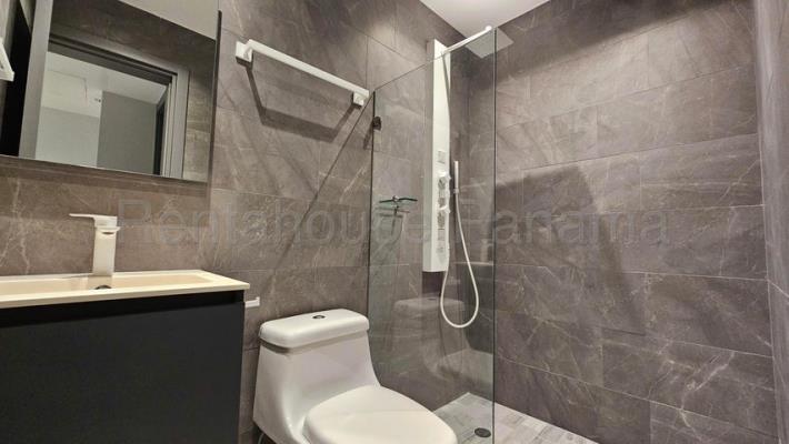 PH Nuovo, apartamento