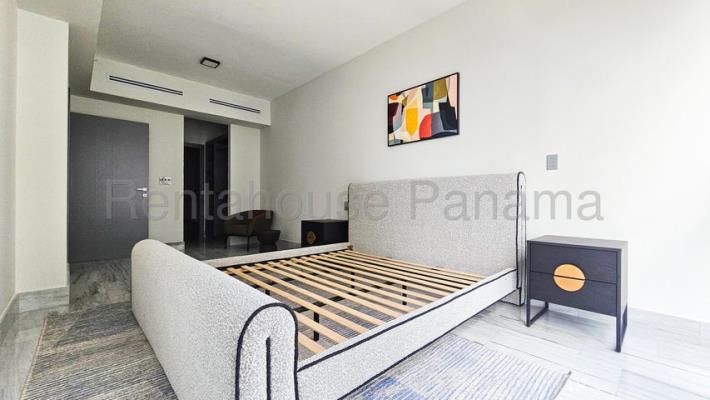 PH Nuovo, Apartamento en alquiler en Bella Vista | PH Nuovo -  P4453519