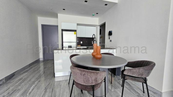 PH Nuovo, Apartamento en alquiler en Bella Vista | PH Nuovo -  P4453519