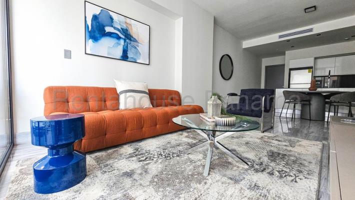 PH Nuovo, apartamento